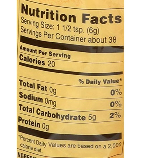 Reese Instant Granulated Tapioca (6x8Oz) Reese Instant Granulated Tapioca (6x8Oz)