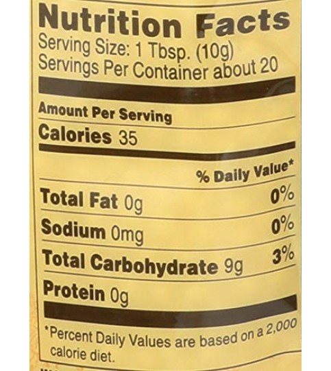 Reese Large Pearl Tapioca (6x7Oz) Reese Large Pearl Tapioca (6x7Oz)