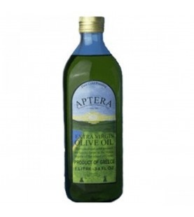 Aptera Extra Virgin Olive Oil (6x34OZ )