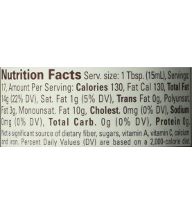 La Tourangelle Basil Infused Oil (6x8.45 OZ)