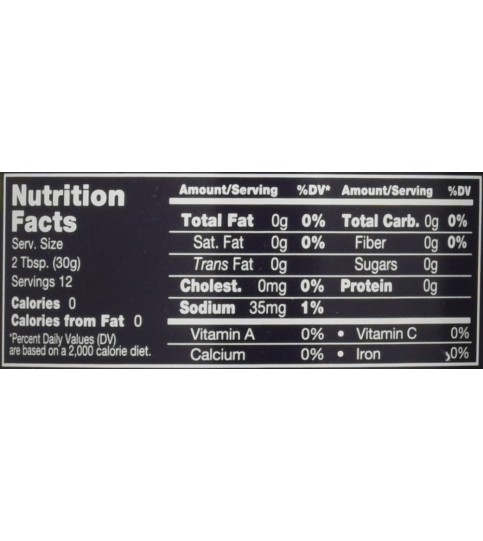 Walden Farms Chocolate Dip (6x12 Oz) Walden Farms Chocolate Dip (6x12 Oz)