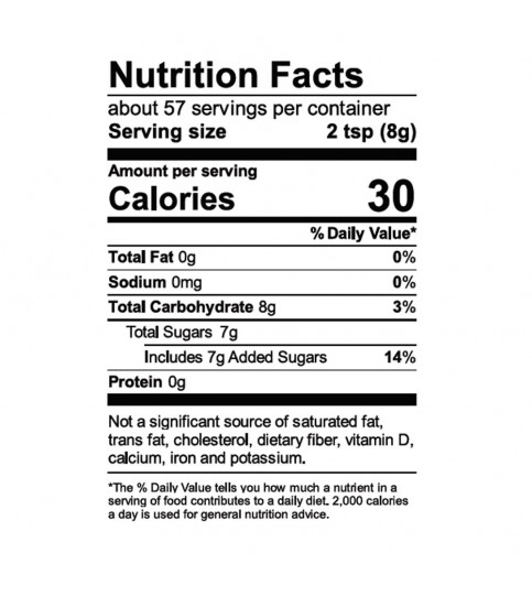 Wholesome Sweeteners Pg2 Coconut Palm (6x1LB ) Wholesome Sweeteners Pg2 Coconut Palm (6x1LB )