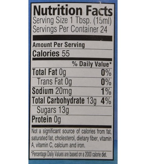 Coconut Secret Raw Coconut Nectar (12x12OZ )