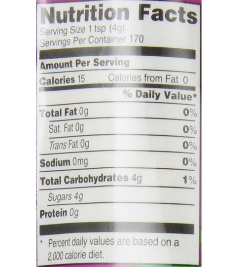 Wholesome Sweeteners Light Brown Sugar (6x24 Oz) Wholesome Sweeteners Light Brown Sugar (6x24 Oz)