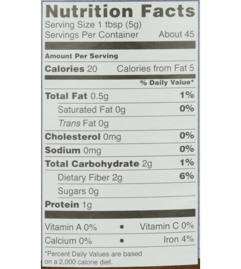 Equal Exchange Baking Cocoa (6x8 Oz) Equal Exchange Baking Cocoa (6x8 Oz)