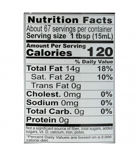 Colavita Extra Virgin Olive Oil (6x34 Oz) Colavita Extra Virgin Olive Oil (6x34 Oz)