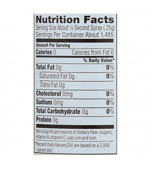 Spectrum Naturals Canola Oil Spray Super (6x16 Oz) Spectrum Naturals Canola Oil Spray Super (6x16 Oz)