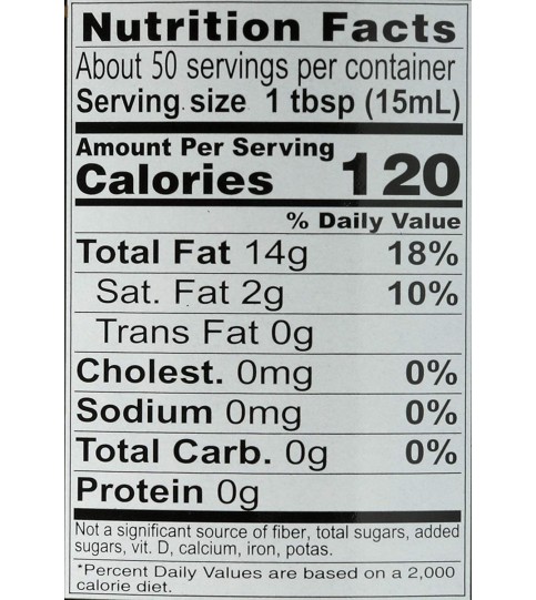 Colavita Extra Virgin Olive Oil (6x25.5Oz) Colavita Extra Virgin Olive Oil (6x25.5Oz)