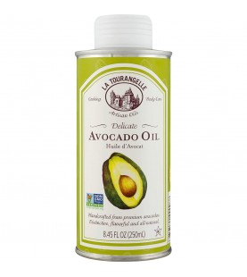 La Tourangelle Avocado Oil (6x250 ML)