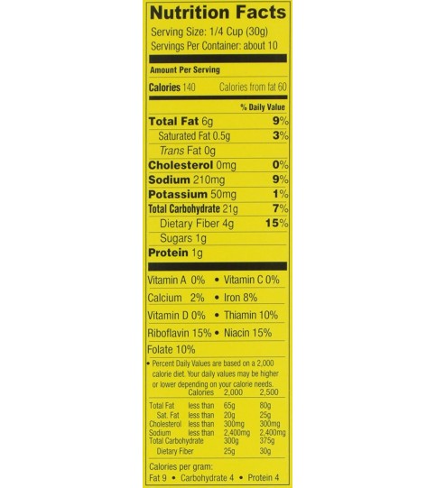 Ener-G Foods Bread Crumbs (12x10.01OZ ) Ener-G Foods Bread Crumbs (12x10.01OZ )