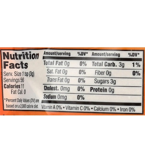 Coombs Family Farms Organic Pure Maple Sugar (6x6Oz) Coombs Family Farms Organic Pure Maple Sugar (6x6Oz)