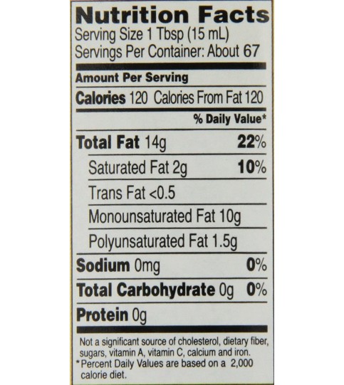 Napoleon Co. Ex Virgin Olive Oil (6x33.8OZ ) Napoleon Co. Ex Virgin Olive Oil (6x33.8OZ )