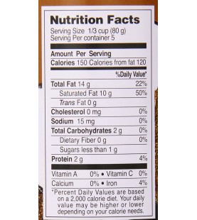 Chaokoh Coconut Milk (12x13.5Oz)