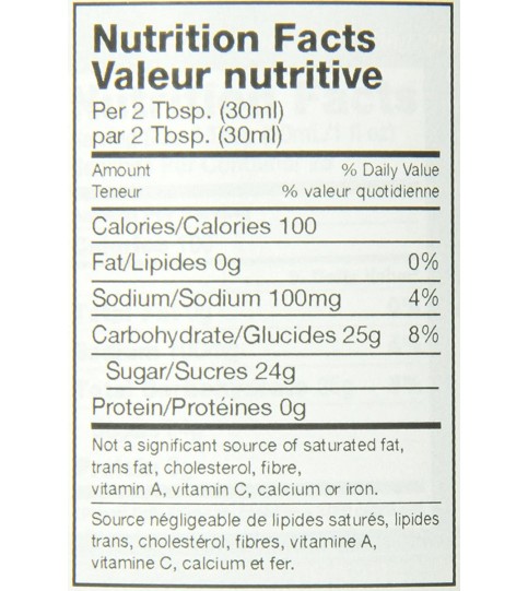 Torani Coffee Syrup, Salted Caramel (12x25.4 OZ) Torani Coffee Syrup, Salted Caramel (12x25.4 OZ)