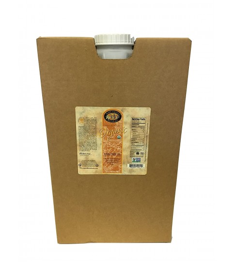 Napa Valley Sunflower Oil (1x35LB )