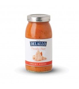 De Lallo Pomodoro Vodka (6x25.25OZ )