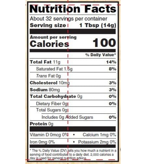 Woodstock Mayonaise (12x16 Oz)