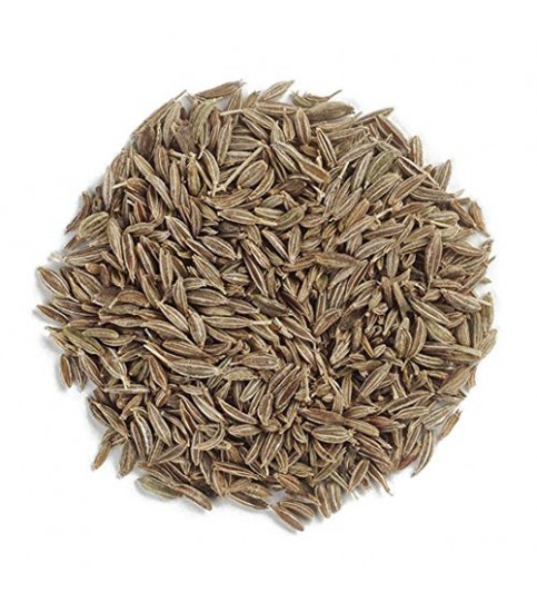 Frontier Cumin Seed Whole (1x1LB ) Frontier Cumin Seed Whole (1x1LB )