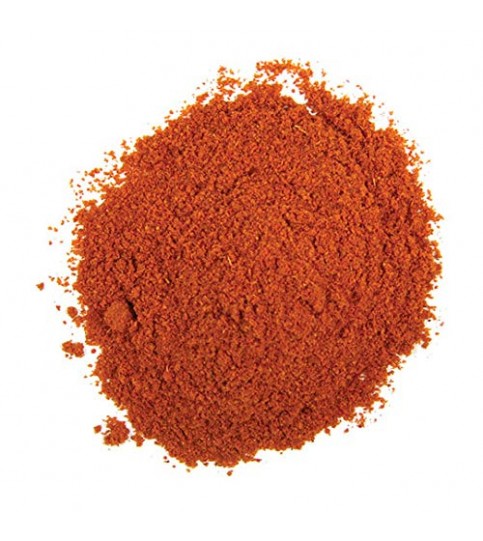 Frontier Ground Cayenne Pprs (1x1LB ) Frontier Ground Cayenne Pprs (1x1LB )