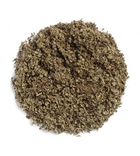 Frontier Sage Leaf, Rubbed (1x1LB )