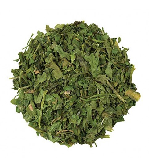 Frontier Herb Parsley Leaf Flakes (1x1lb) Frontier Herb Parsley Leaf Flakes (1x1lb)