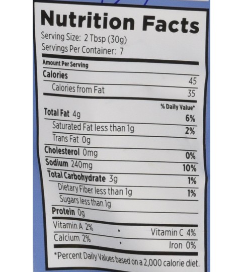 Frontera Slow Cook Carnitas (6x8OZ ) Frontera Slow Cook Carnitas (6x8OZ )