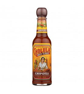Cholula Chipotle Hot Sauce (12x5 Oz)