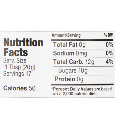 Hero Premium Fruit Spread Strawberry (8x12 OZ) Hero Premium Fruit Spread Strawberry (8x12 OZ)