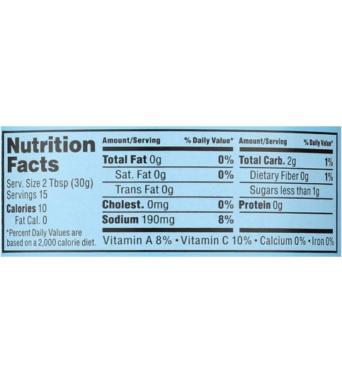 Frontera Salsa Mexicana Med (6x16OZ )