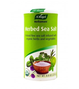 A Vogel Herbamare Seasoning Salt (1x8.8 Oz)