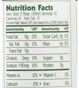 Walden Farms Thousand Island Dressing (6x12 Oz)