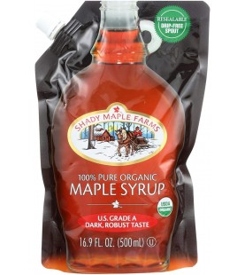 Shady Maple Farms Maple Smartsak (6x16.9OZ )