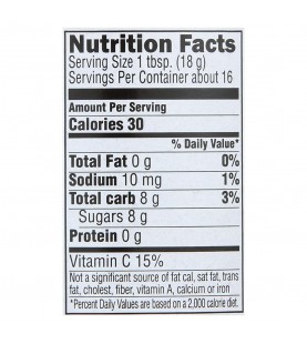 Crofters Raspberry Fruit Spread (6x10 Oz)