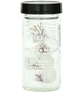 Morton & Bassett Saffron Threads (3x0.01 OZ) Morton & Bassett Saffron Threads (3x0.01 OZ)