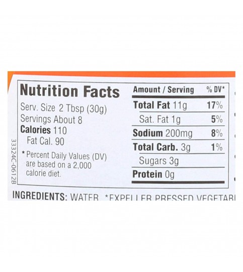 Annie's Naturals French Dressing (6x8 Oz)