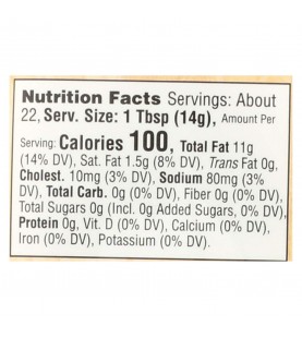 Woodstock Mayonaise, Squeezable (12x11.5 Oz)