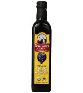 Newman's Own Balsamic Vinegar (6x17 Oz)