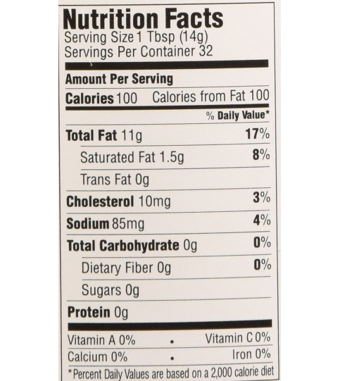 Ojai Cook Mayonaise (6x16OZ )