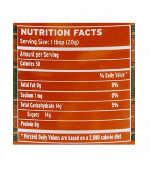 Mackay's Orange Marmalade With Champagne (6x12Oz) Mackay's Orange Marmalade With Champagne (6x12Oz)