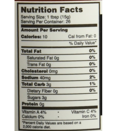 Red Duck Rduck Ketchup Original (6X14 OZ) Red Duck Rduck Ketchup Original (6X14 OZ)