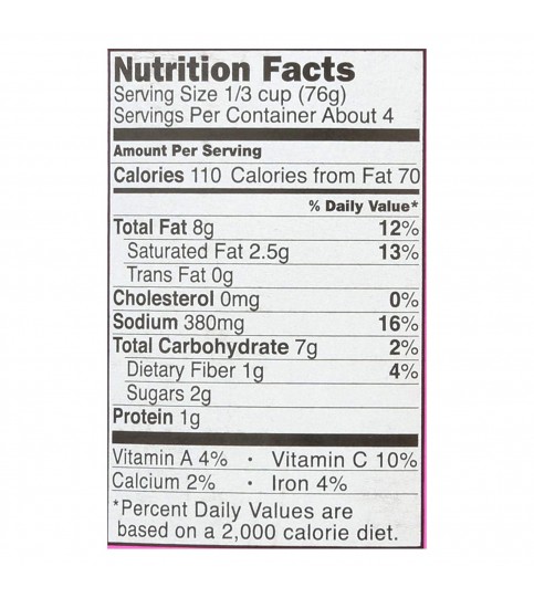 Maya Kaimal Goan Coconut Curry (6x12.5 OZ) Maya Kaimal Goan Coconut Curry (6x12.5 OZ)