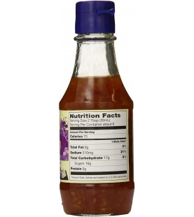 Blue Dragon Sweet Chil Dip Sauce (12x6.4OZ )