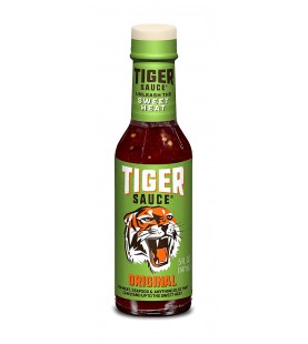 Try Me Tiger Sauce (6x5OZ )