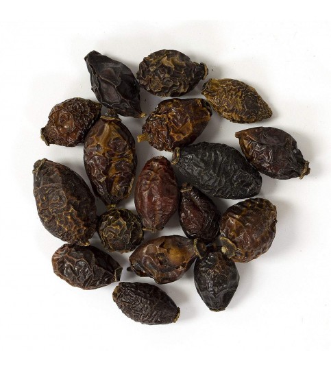 Frontier Rosehips Whole (1x1LB ) Frontier Rosehips Whole (1x1LB )