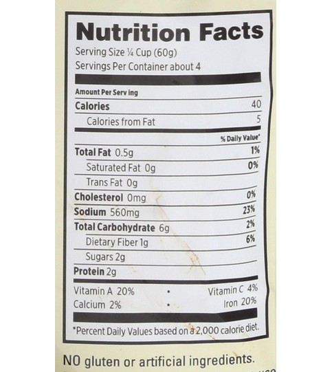 Red Fork Sun Potato Roast Seasoning Sauce (6x8OZ )