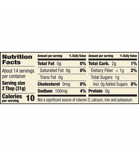 Muir Glen Mild Salsa (12x16 Oz) Muir Glen Mild Salsa (12x16 Oz)