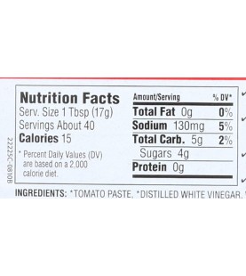 Annie's Naturals Ketchup (12x24 Oz)