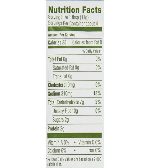 Simply Organic Alfredo (12x1.48 Oz) Simply Organic Alfredo (12x1.48 Oz)