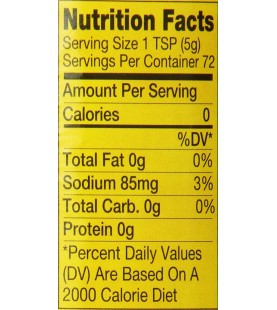 Cholula Hot Sauce (12x12OZ )