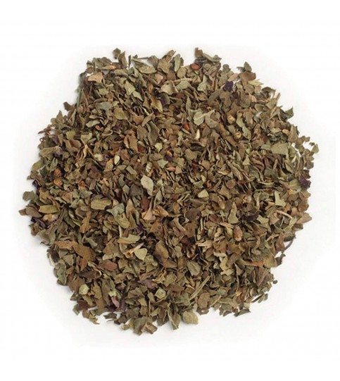 Frontier Herb Sweet C/S Basil Leaf (1x1lb) Frontier Herb Sweet C/S Basil Leaf (1x1lb)